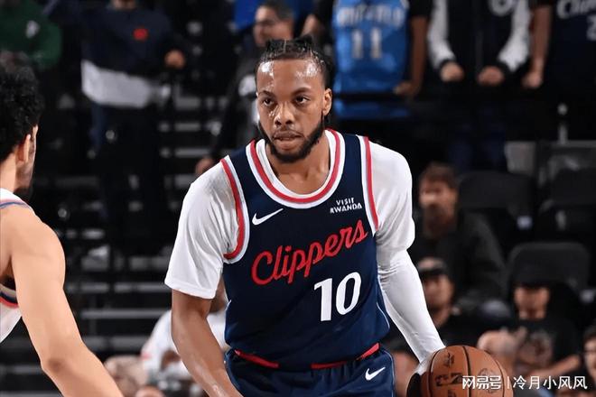 快船力克独行侠加兰创队史纪录 伦纳德伤疑迎战