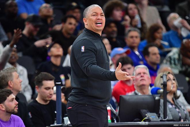 快船力克独行侠加兰创队史纪录 伦纳德伤疑迎战