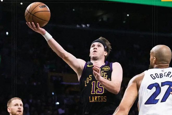 湖人双核爆发逆转森林狼 肯纳德助攻三分命中率