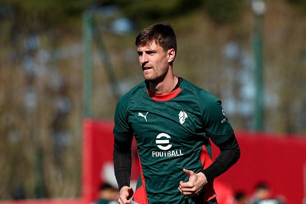 加比亚持续恢复训练或缺席对阵那不勒斯关键战