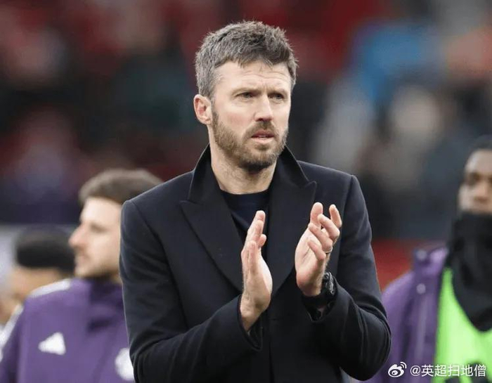 曼联主帅人选浮现 卡里克或因球员支持转正