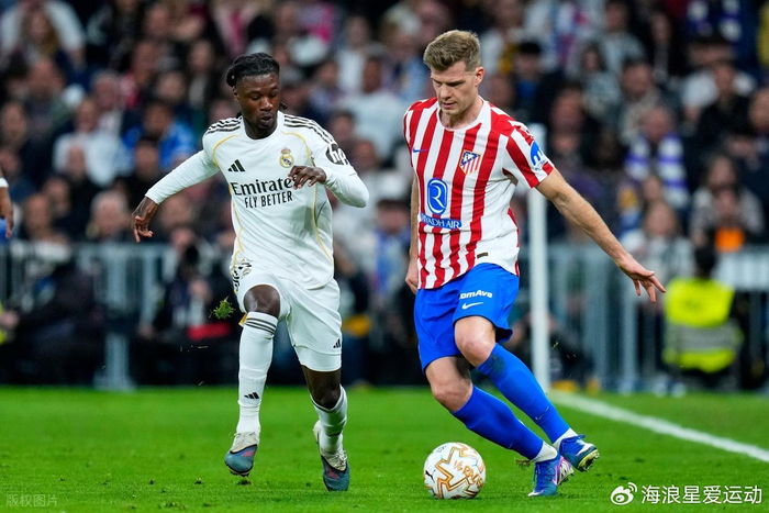 皇马愿出售卡马文加 阿森纳利物浦争夺战白热化