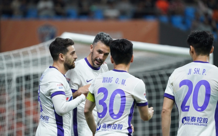 津门虎客场3-0胜玉昆赛季首胜积分仍为负数