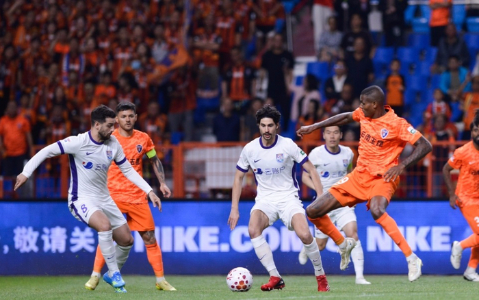 津门虎客场3-0胜玉昆赛季首胜积分仍为负数