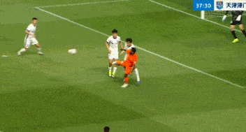 津门虎客场3-0胜玉昆赛季首胜积分仍为负数