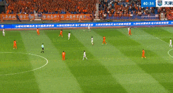 津门虎客场3-0胜玉昆赛季首胜积分仍为负数