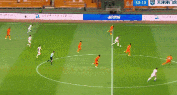 津门虎客场3-0胜玉昆赛季首胜积分仍为负数