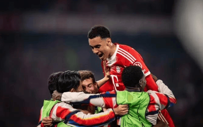 西甲欧战惨遭重创 技术积分优势被德甲碾压