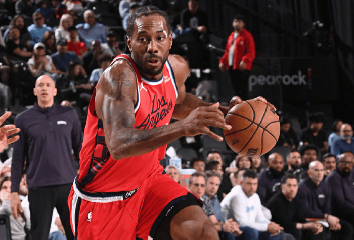 雷霆交易获乐透签未来五年统治NBA