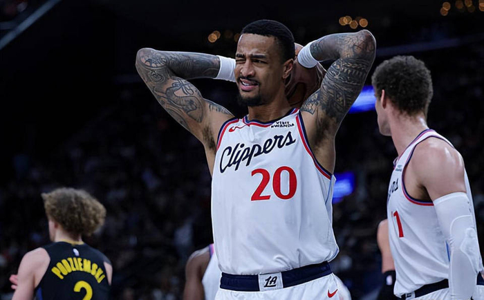 雷霆交易获乐透签未来五年统治NBA