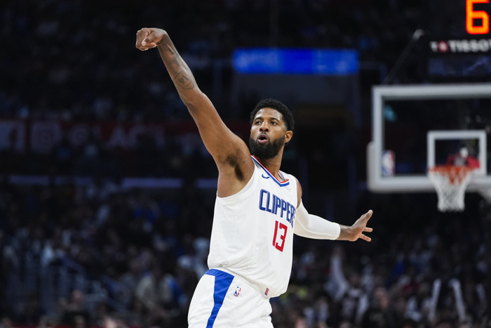 雷霆交易获乐透签未来五年统治NBA