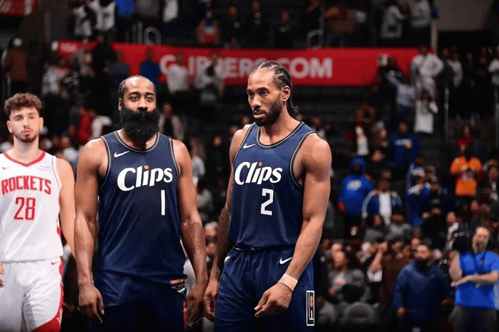 雷霆交易获乐透签未来五年统治NBA